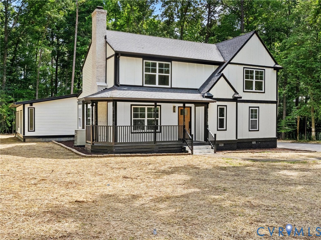 16200 Hunters Ridge Lane Moseley, VA 23120 - Photo 4 of 88