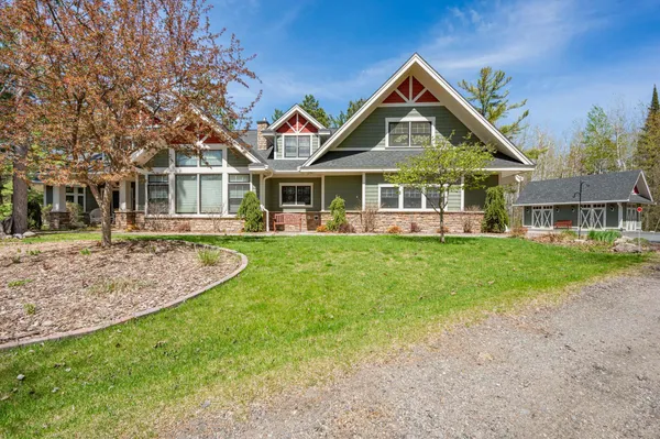 $885,000 | 46890 Smith Lake Road, Marcell, MN 56657