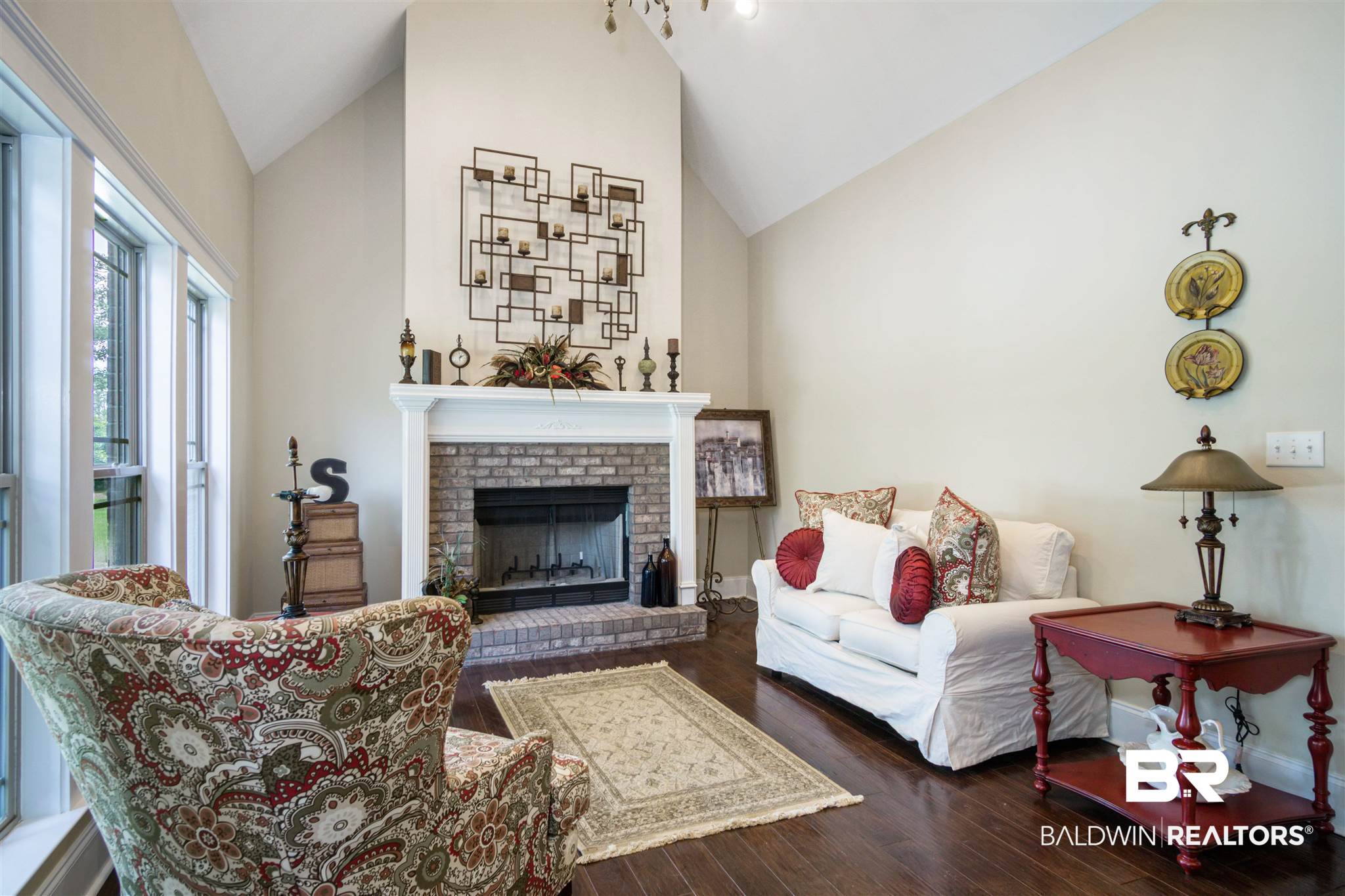 10223 Lakeview Road Bay Minette, AL 36507 - Photo 12 of 50