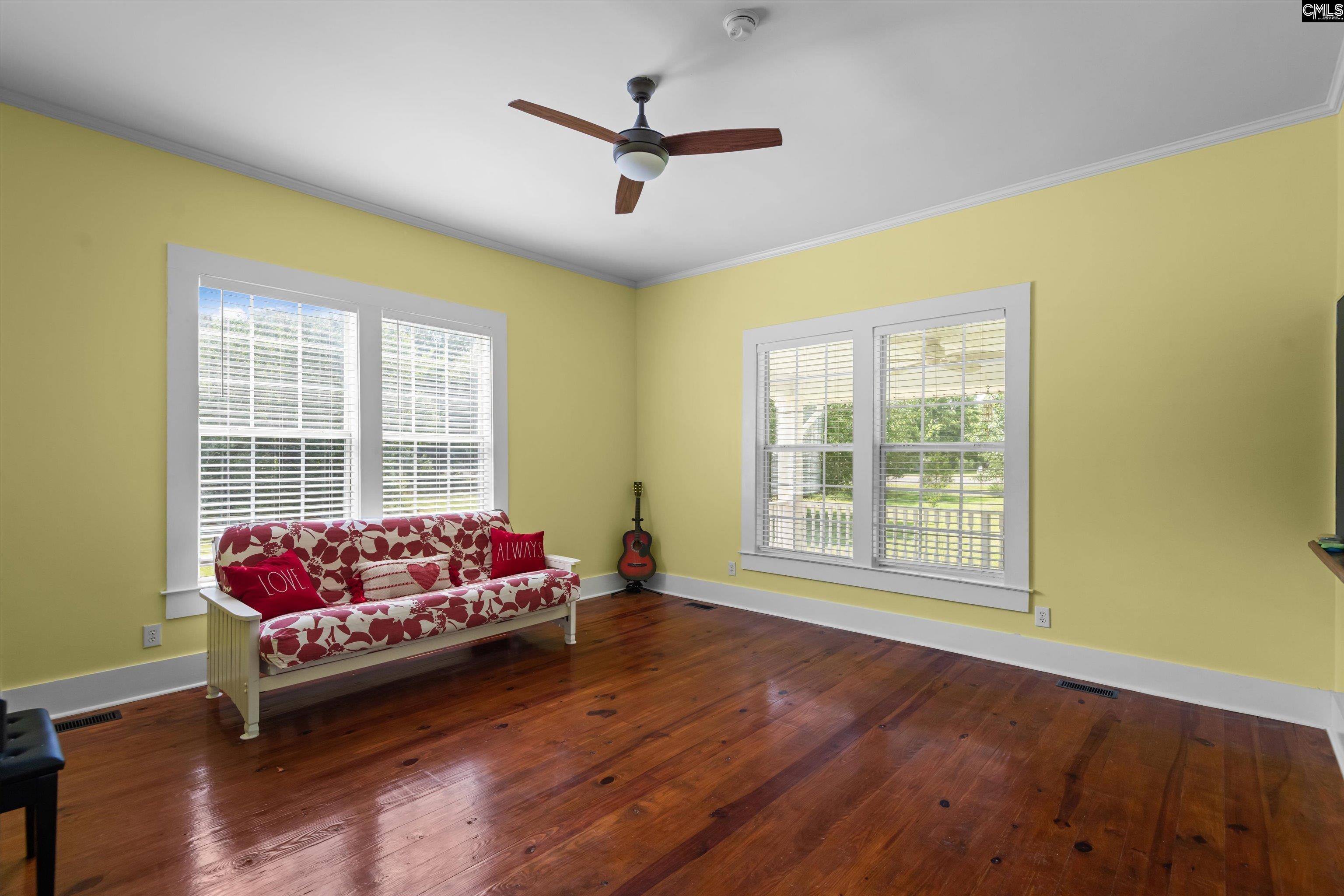 1366 Old Golf Course Road Batesburg, SC 29006 - Photo 25 of 44