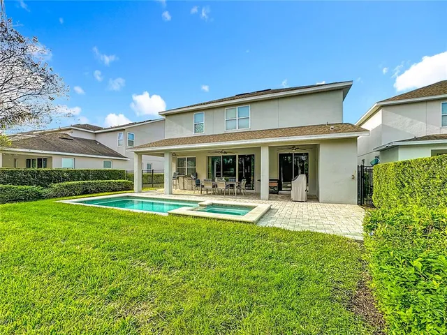 $6,500 | 7457 Marker Avenue, Kissimmee, FL 34747