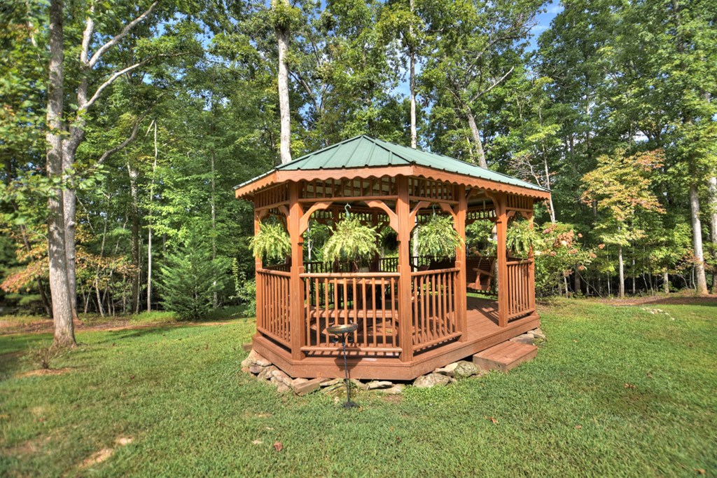 1428 Power Dam Road Blue Ridge, GA 30513 - Photo 11 of 52 Gallery Image 11