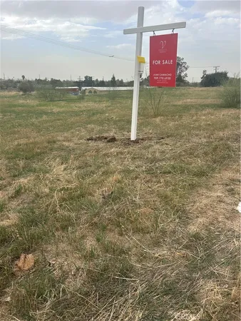 a sign that is on the side of a road