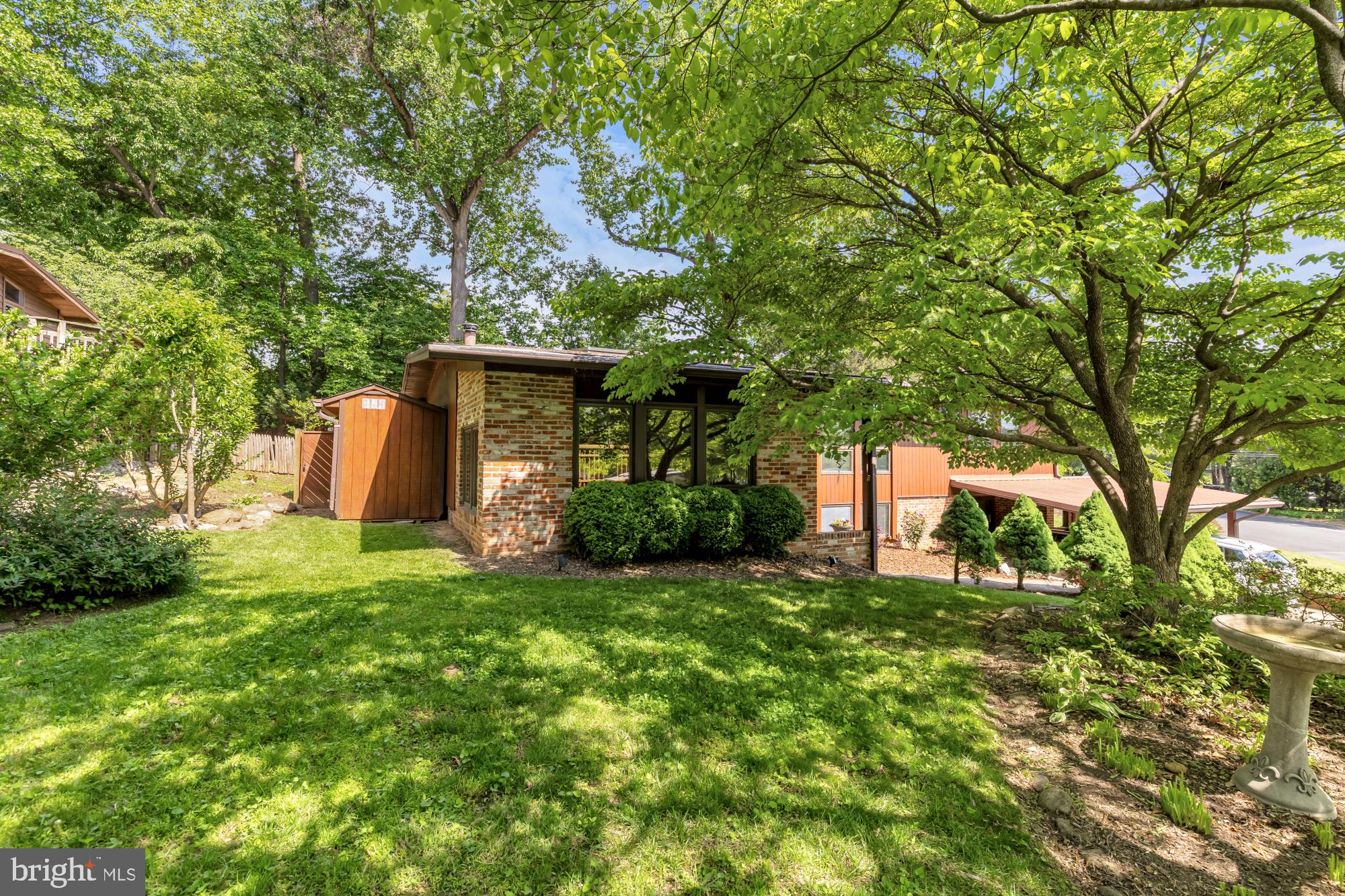 3018 Pine Spring Road Falls Church, VA 22042 - Photo 3 of 52