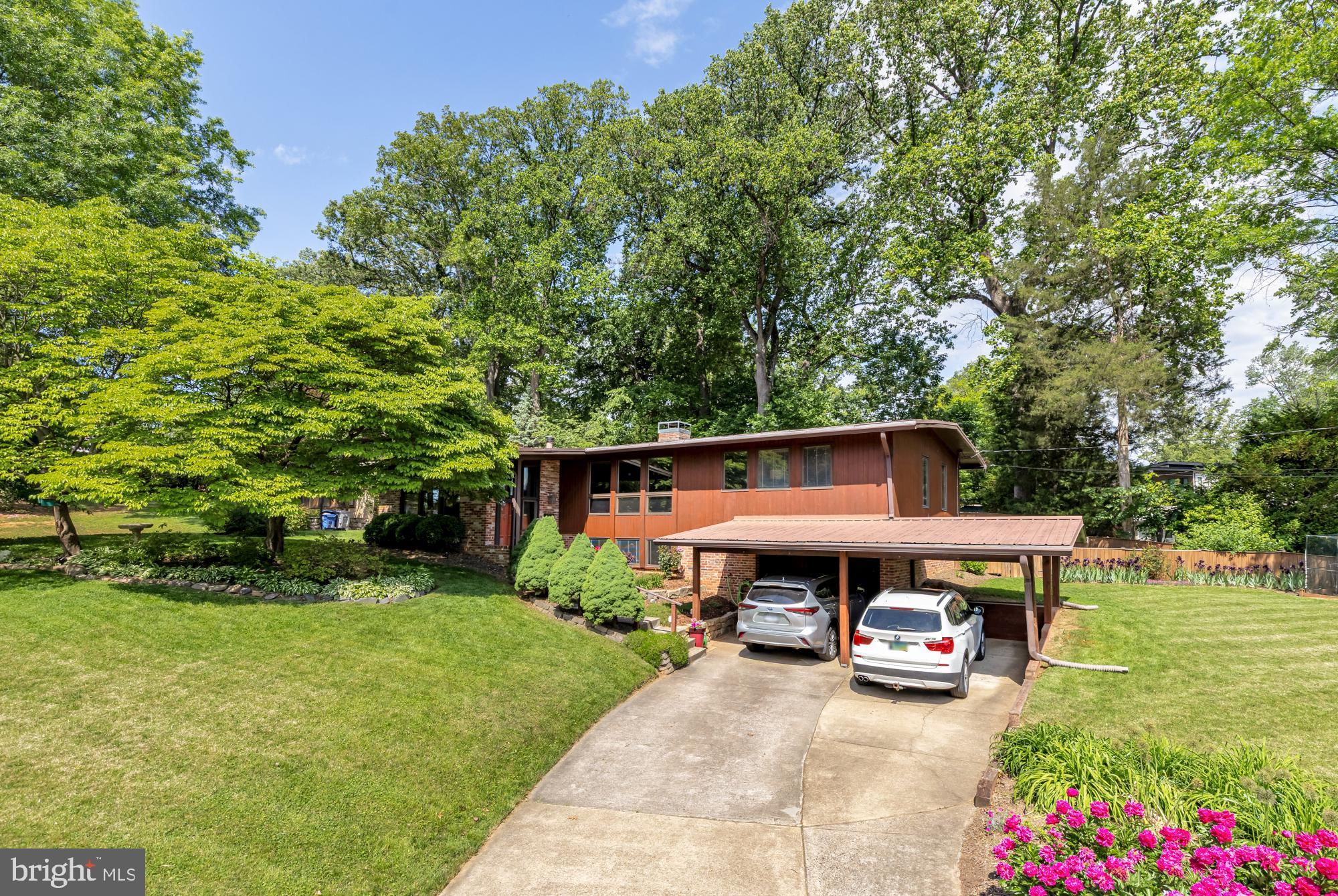 3018 Pine Spring Road Falls Church, VA 22042 - Photo 49 of 52