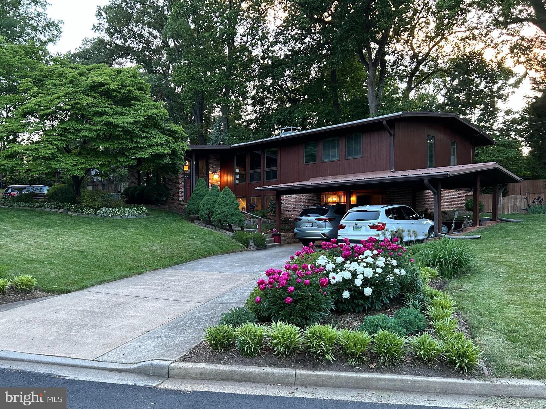 3018 Pine Spring Road Falls Church, VA 22042 - Photo 50 of 52
