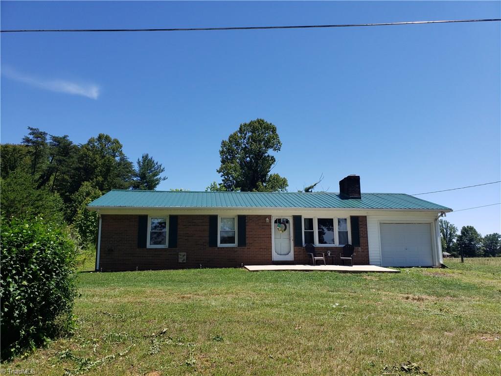 3064 Creasey Chapel Road Stuart, VA 24171 - Photo 1 of 28