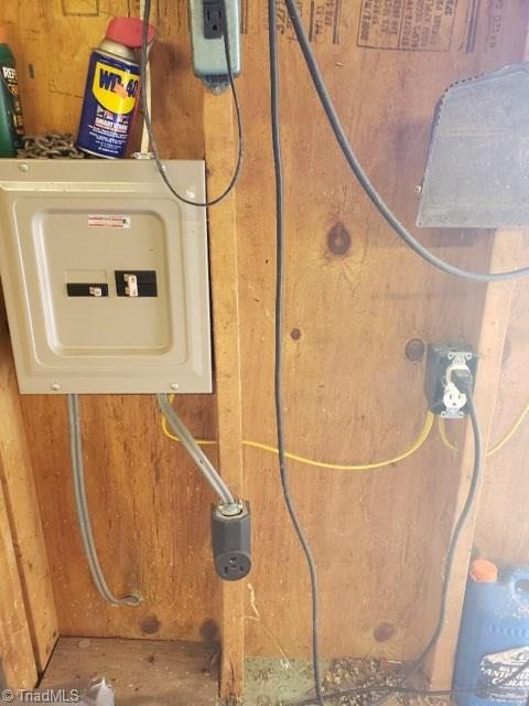 3064 Creasey Chapel Road Stuart, VA 24171 - Photo 23 of 28