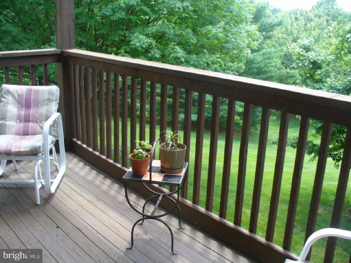 220 Yorkminster Road West Chester, PA 19382 - Photo 15 of 19 Deck