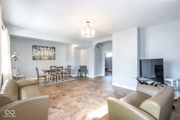 $495,000 | 1231 South Meridian Street, Indianapolis, IN 46225