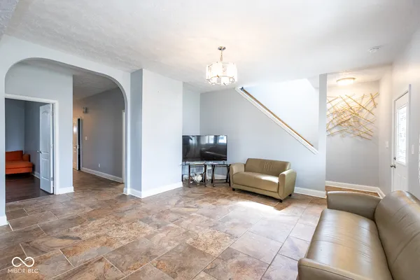 $495,000 | 1231 South Meridian Street, Indianapolis, IN 46225