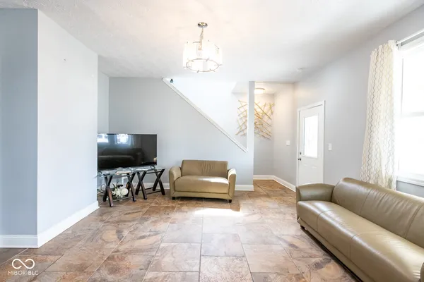 $495,000 | 1231 South Meridian Street, Indianapolis, IN 46225