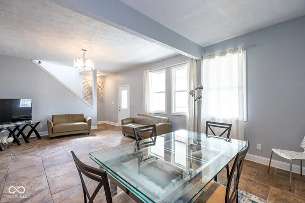 $495,000 | 1231 South Meridian Street, Indianapolis, IN 46225