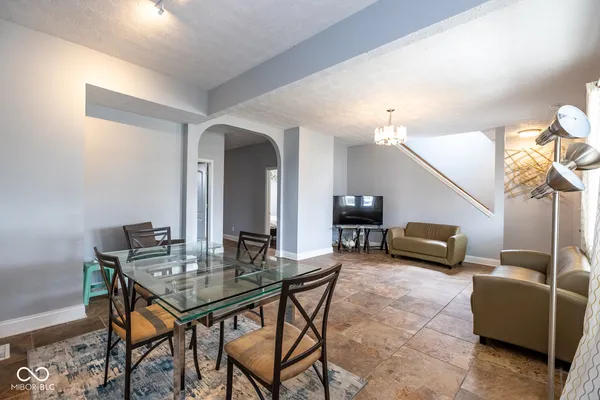 $495,000 | 1231 South Meridian Street, Indianapolis, IN 46225