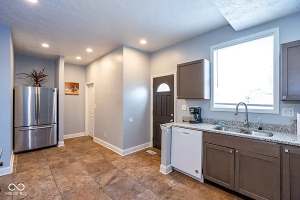 $495,000 | 1231 South Meridian Street, Indianapolis, IN 46225