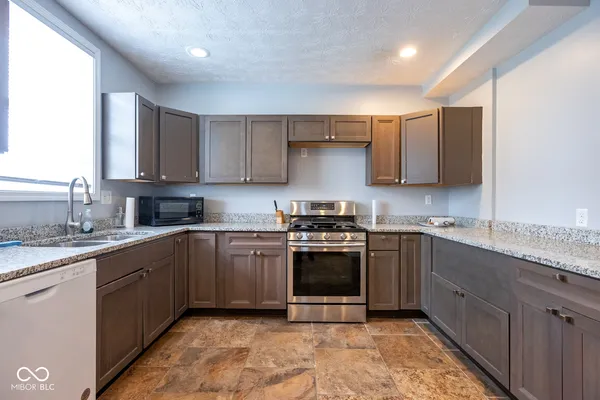 $495,000 | 1231 South Meridian Street, Indianapolis, IN 46225