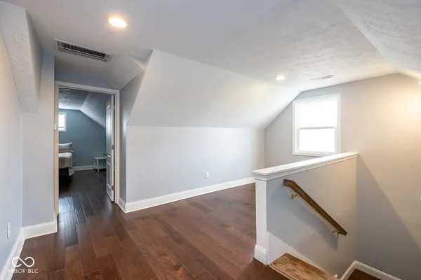 $495,000 | 1231 South Meridian Street, Indianapolis, IN 46225