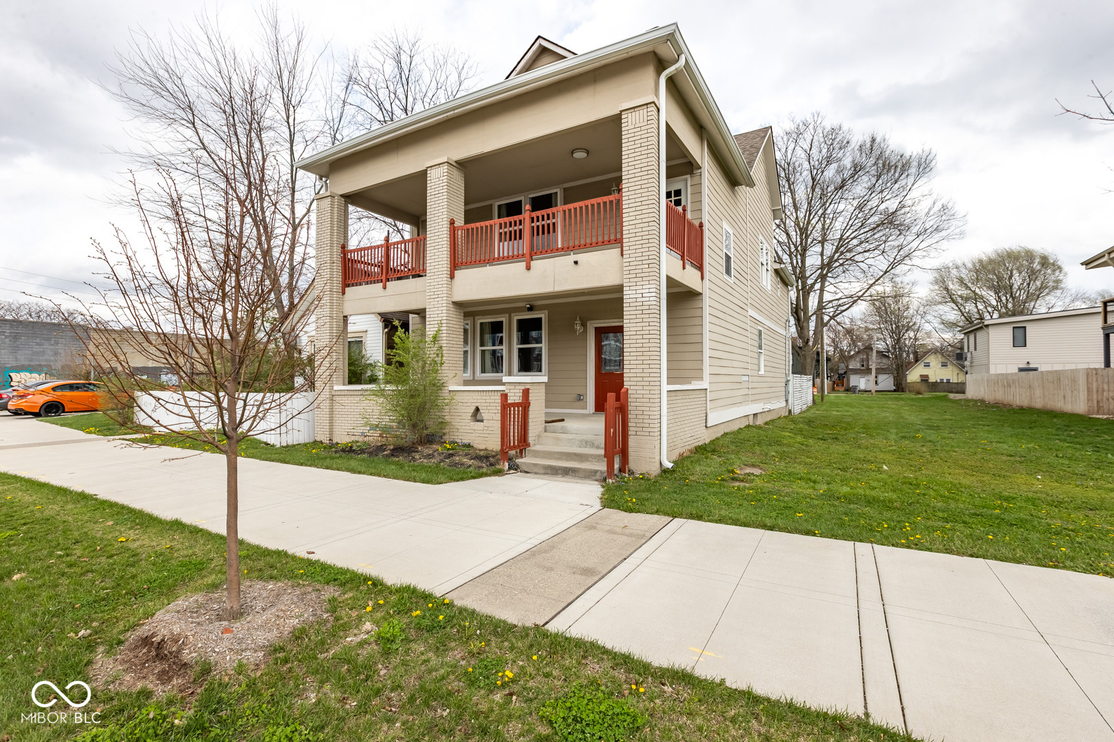 1231 South Meridian Street Indianapolis, IN 46225 - Photo 3 of 69
