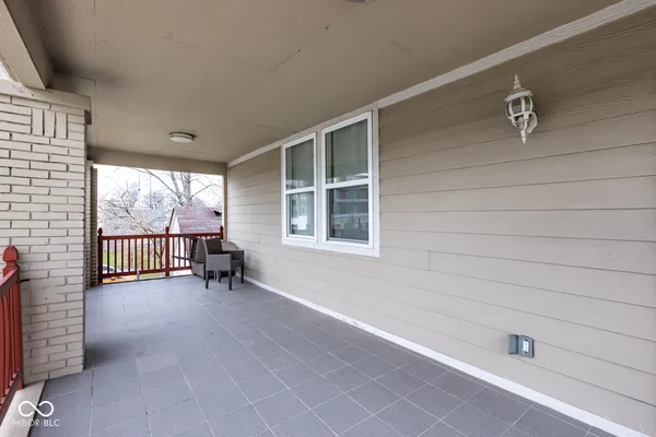 $495,000 | 1231 South Meridian Street, Indianapolis, IN 46225