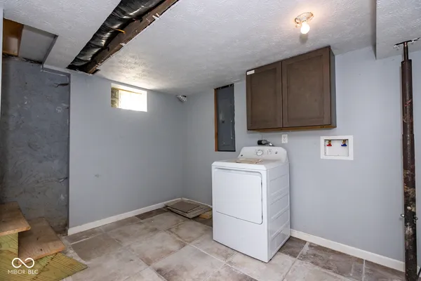 $495,000 | 1231 South Meridian Street, Indianapolis, IN 46225