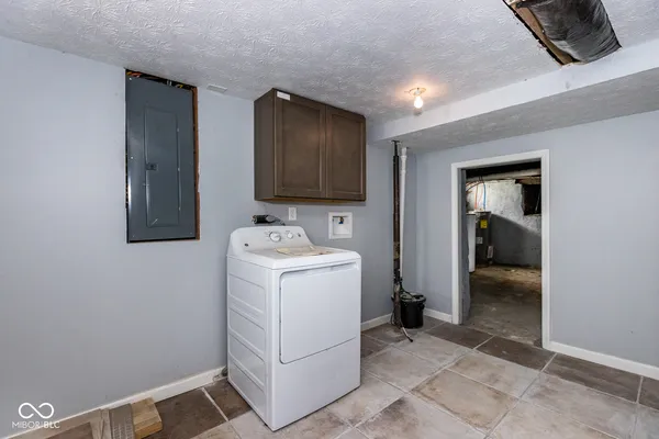 $495,000 | 1231 South Meridian Street, Indianapolis, IN 46225