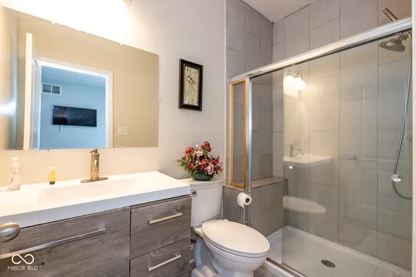 $495,000 | 1231 South Meridian Street, Indianapolis, IN 46225