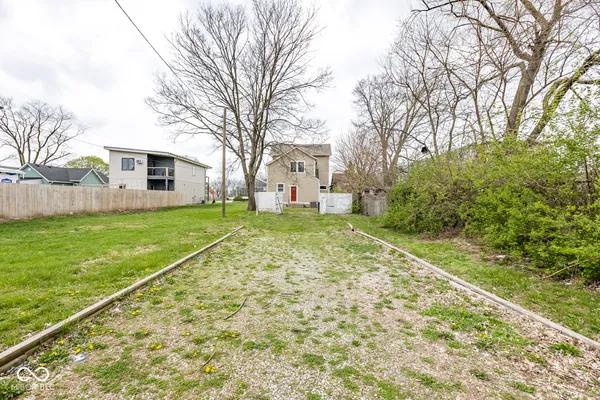 $495,000 | 1231 South Meridian Street, Indianapolis, IN 46225