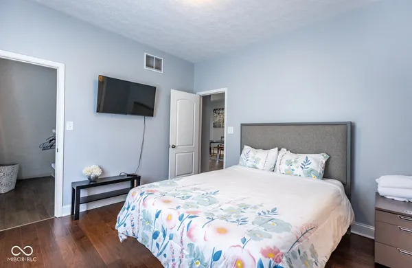 $495,000 | 1231 South Meridian Street, Indianapolis, IN 46225