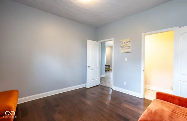 $495,000 | 1231 South Meridian Street, Indianapolis, IN 46225