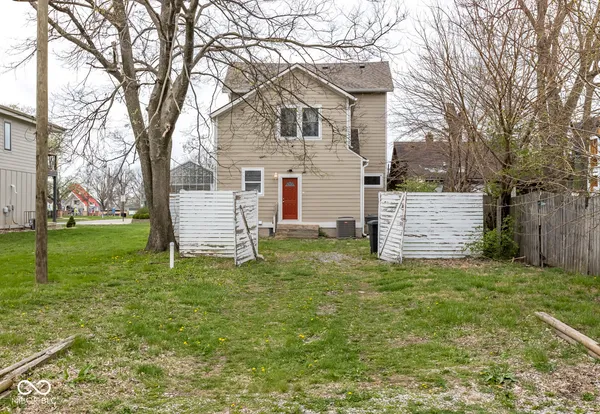 $495,000 | 1231 South Meridian Street, Indianapolis, IN 46225