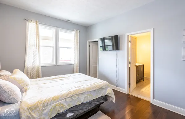 $495,000 | 1231 South Meridian Street, Indianapolis, IN 46225