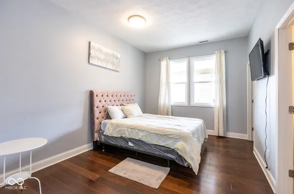 $495,000 | 1231 South Meridian Street, Indianapolis, IN 46225
