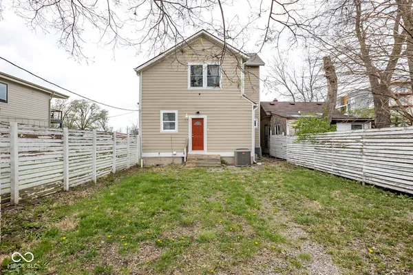 $495,000 | 1231 South Meridian Street, Indianapolis, IN 46225