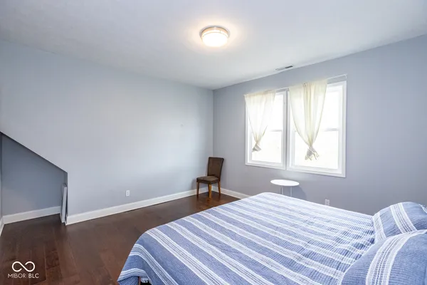 $495,000 | 1231 South Meridian Street, Indianapolis, IN 46225