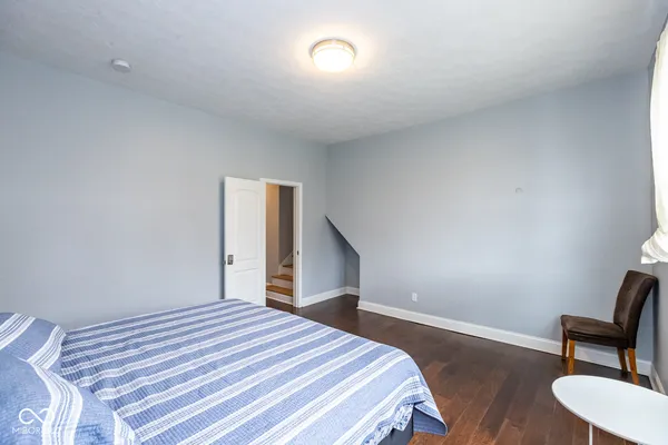 $495,000 | 1231 South Meridian Street, Indianapolis, IN 46225