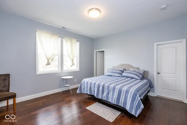 $495,000 | 1231 South Meridian Street, Indianapolis, IN 46225