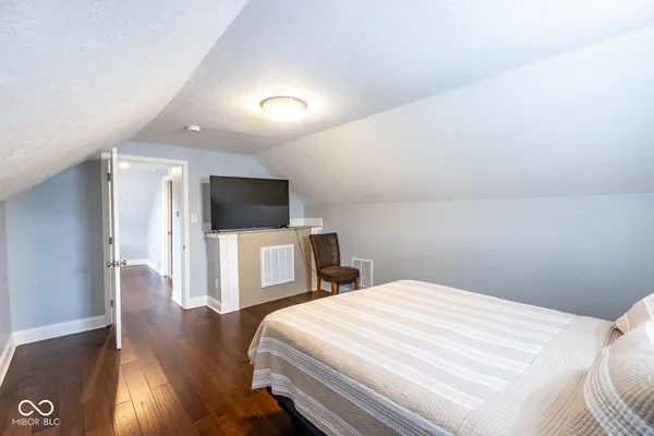 $495,000 | 1231 South Meridian Street, Indianapolis, IN 46225