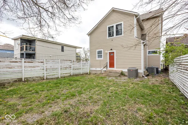 $495,000 | 1231 South Meridian Street, Indianapolis, IN 46225