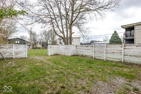 $495,000 | 1231 South Meridian Street, Indianapolis, IN 46225