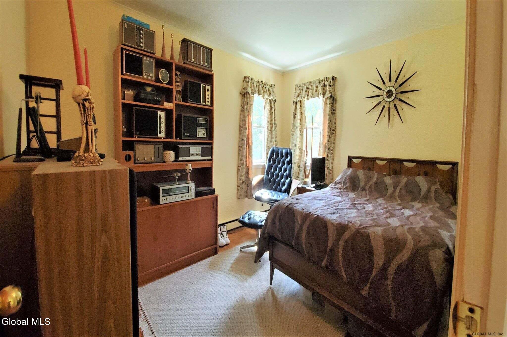 148 Van Dyke Road Bethlehem, NY 12054 - Photo 15 of 23 BedroomA