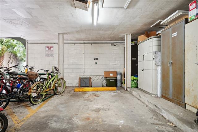 1022 St Peter, Unit 208 New Orleans, LA 70116 - Photo 16 of 18 Gallery Image 16
