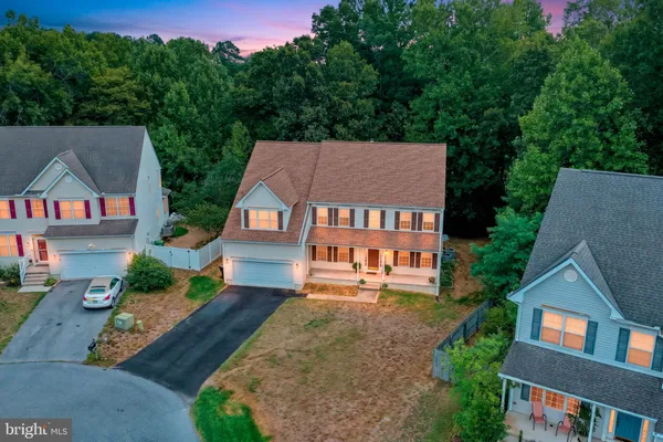 $600,000 | 360 Albacore Drive, Frederica, DE 19946