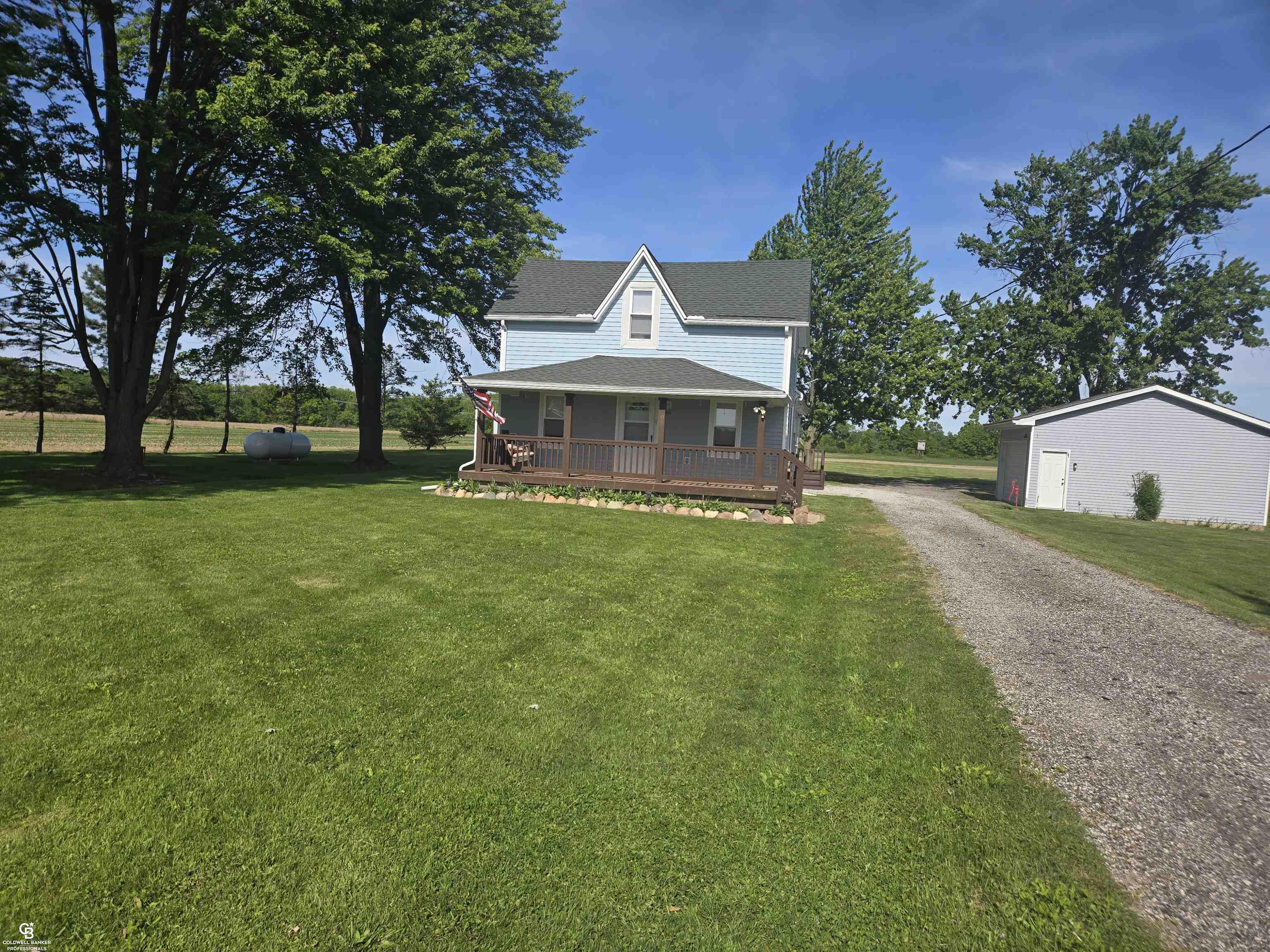 4354 Brown Road Avoca, MI 48006 - Photo 2 of 28