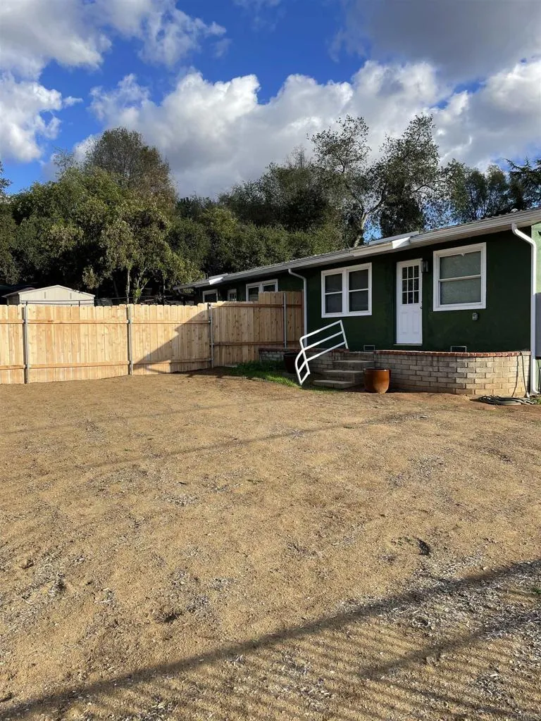 1419 Flo Drive Alpine, CA 91901 - Photo 12 of 27 a view of a house