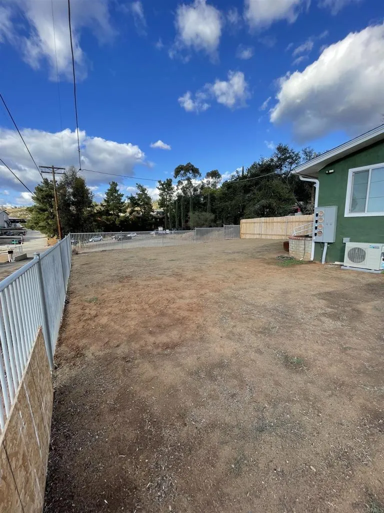 1419 Flo Drive Alpine, CA 91901 - Photo 14 of 27 a view of a lake