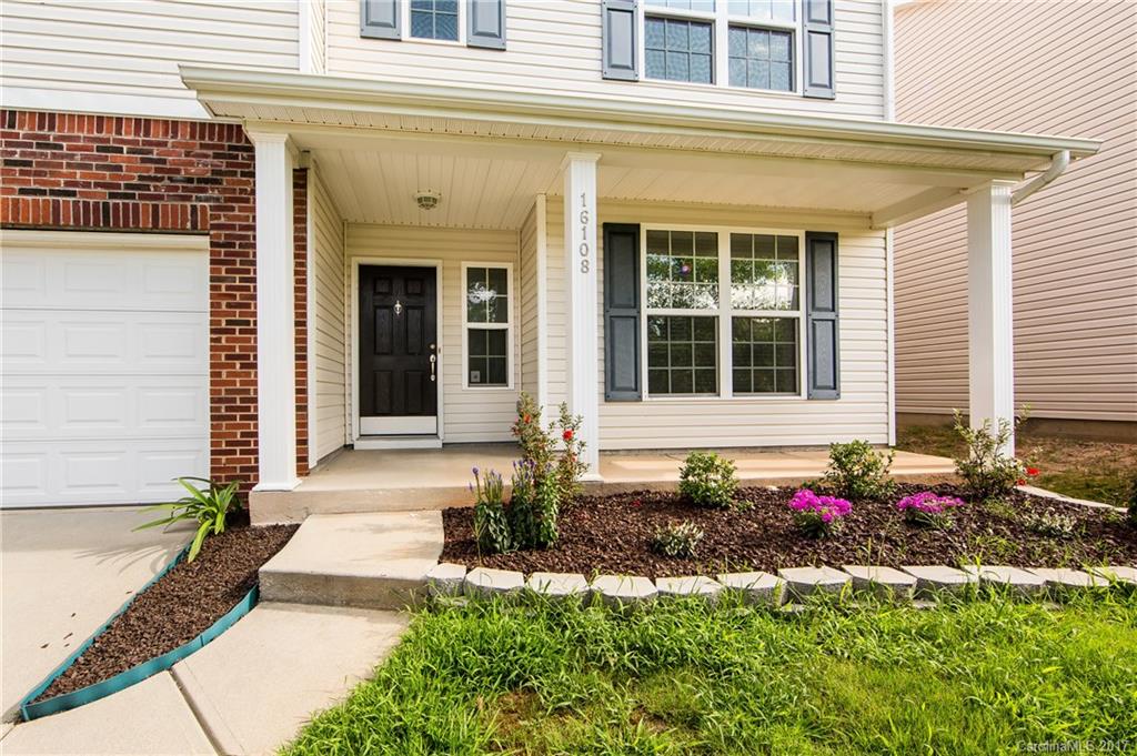 16108 Raptor Court Charlotte, NC 28278 - Photo 2 of 24