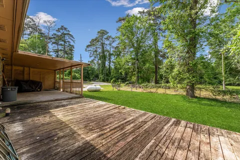$214,900 | 12118 Quail Hollow Lane, Pinehurst, TX 77362