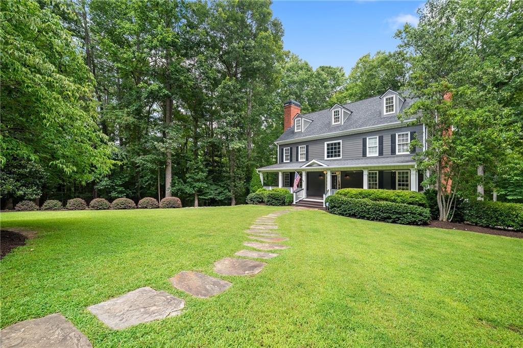 14335 Cogburn Road Milton, GA 30004 - Photo 4 of 70 Gallery Image 4