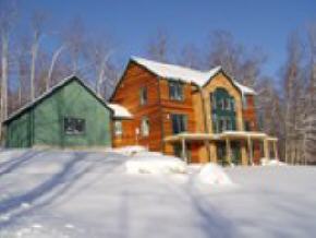 44 Highwood Road Winhall, VT 05340 - Photo 1 of 1 Gallery Image 1