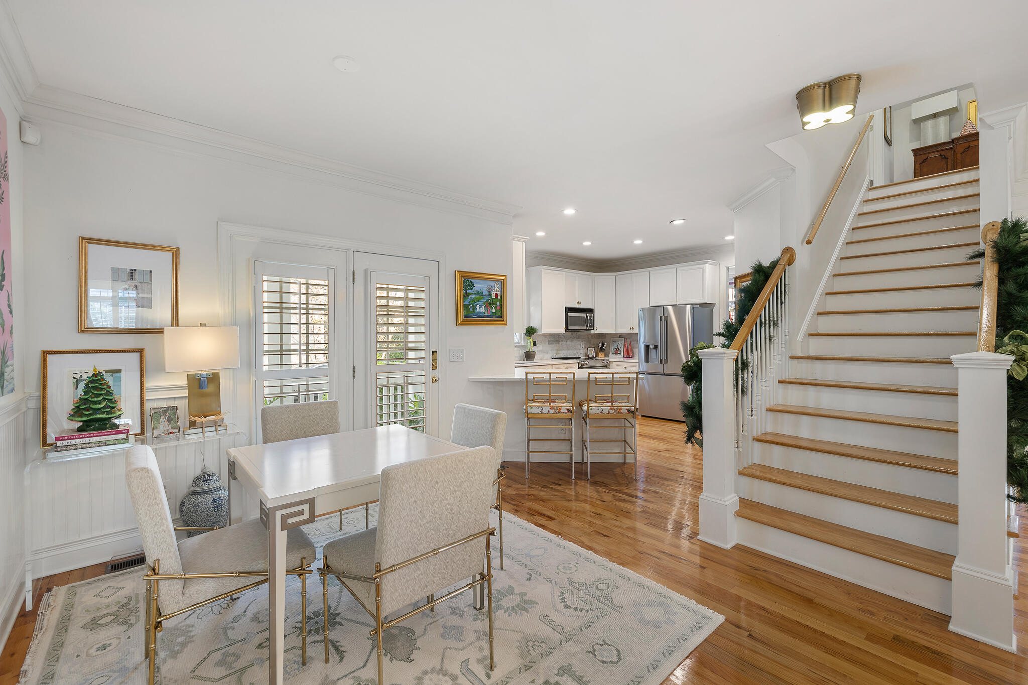 829 Captain Tom's Crossing Johns Island, SC 29455 - Photo 13 of 60 327A2040